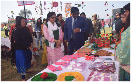 North India Institute of Technology Najibabad NIIT Fest photo 4